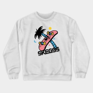 SKEGSS SUMMER Crewneck Sweatshirt